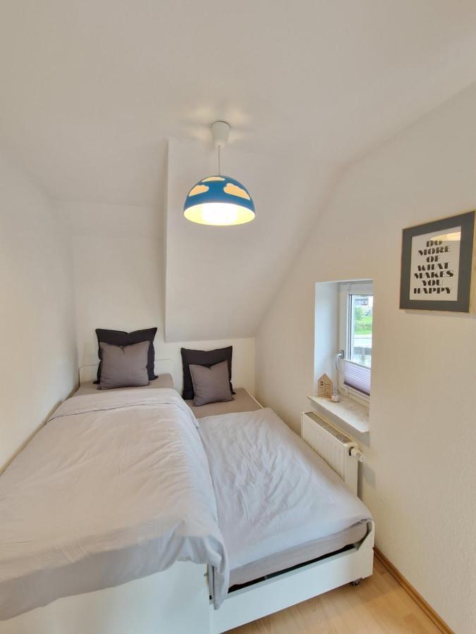 2Nd Home Ferienwohnung Nordenham Exterior foto